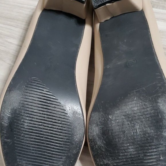 Covet Heels Shoes Pump  Slip on Women's size 39 - Picture 4 of 8